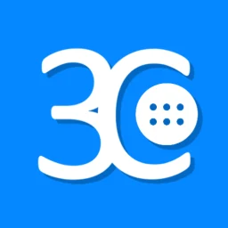 3C App Manager 图标