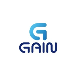 Ikon Gain - غين